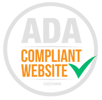 ADA Compliance Logo